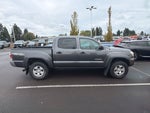 2015 Toyota Tacoma PreRunner V6
