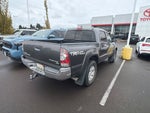 2015 Toyota Tacoma PreRunner V6