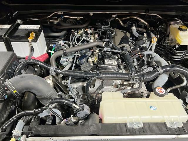 2024 Toyota Tacoma Limited