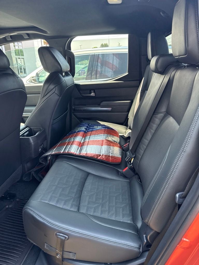 2025 Toyota Tacoma TRD Off-Road TRD Off-Road Premium Pkg
