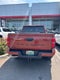 2025 Toyota Tacoma TRD Off-Road TRD Off-Road Premium Pkg