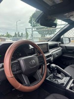 2025 Toyota Tacoma Base