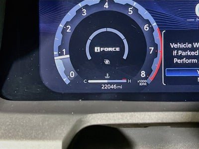 2025 Toyota Tacoma Limited