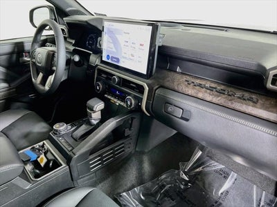 2025 Toyota Tacoma Limited