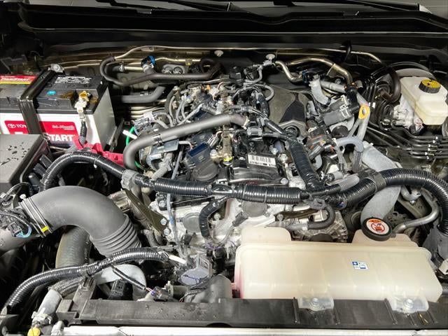 2025 Toyota Tacoma Limited