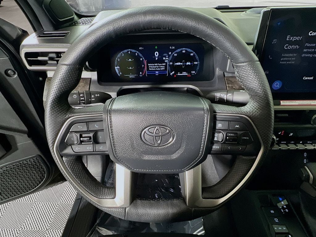 2024 Toyota Tacoma Limited