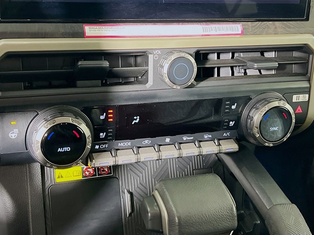 2024 Toyota Tacoma Limited