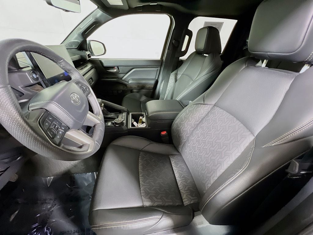 2024 Toyota Tacoma Limited