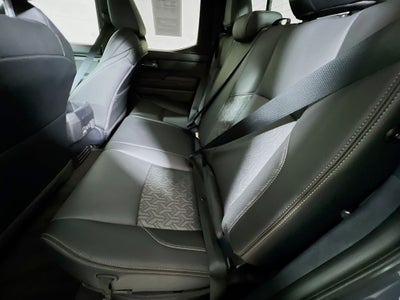 2024 Toyota Tacoma Limited