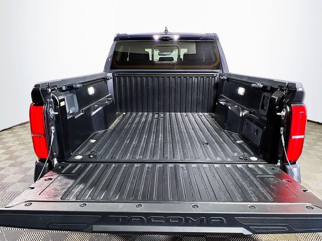 2024 Toyota Tacoma Limited