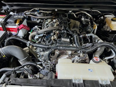 2024 Toyota Tacoma Limited