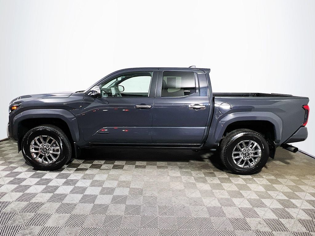 2024 Toyota Tacoma Limited