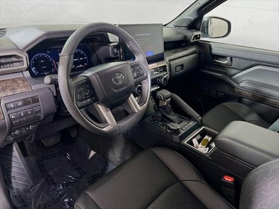 2024 Toyota Tacoma Limited