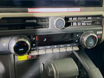 2024 Toyota Tacoma Limited