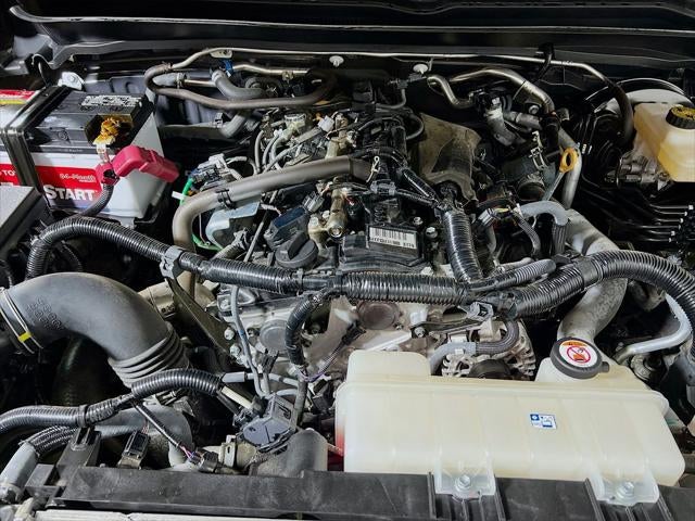 2024 Toyota Tacoma Limited