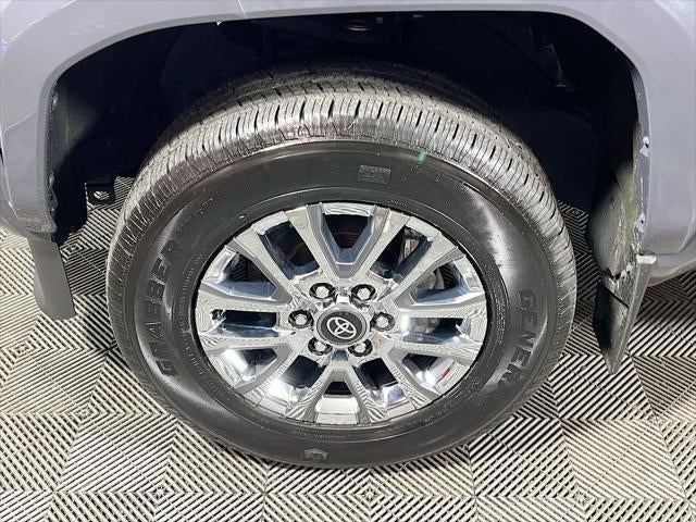 2024 Toyota Tacoma Limited