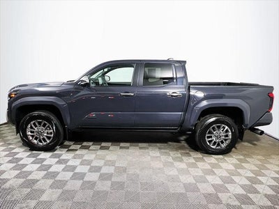 2024 Toyota Tacoma Limited