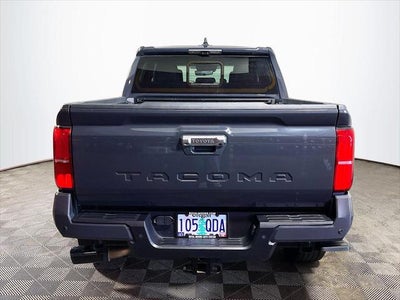 2024 Toyota Tacoma Limited