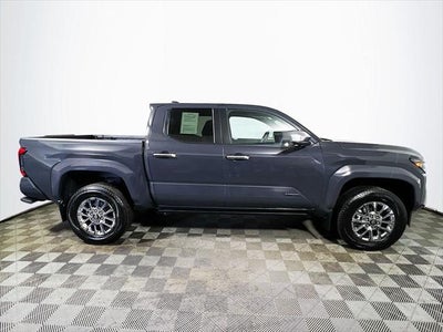 2024 Toyota Tacoma Limited