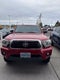 2015 Toyota Tacoma Base V6