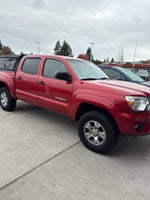 2015 Toyota Tacoma Base V6