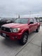 2015 Toyota Tacoma Base V6