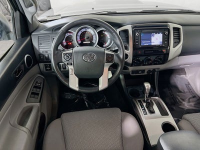 2015 Toyota Tacoma Base V6