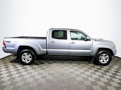 2015 Toyota Tacoma Base V6