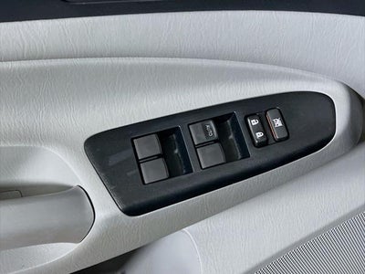 2015 Toyota Tacoma Base V6