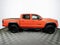 2023 Toyota Tacoma TRD Pro V6
