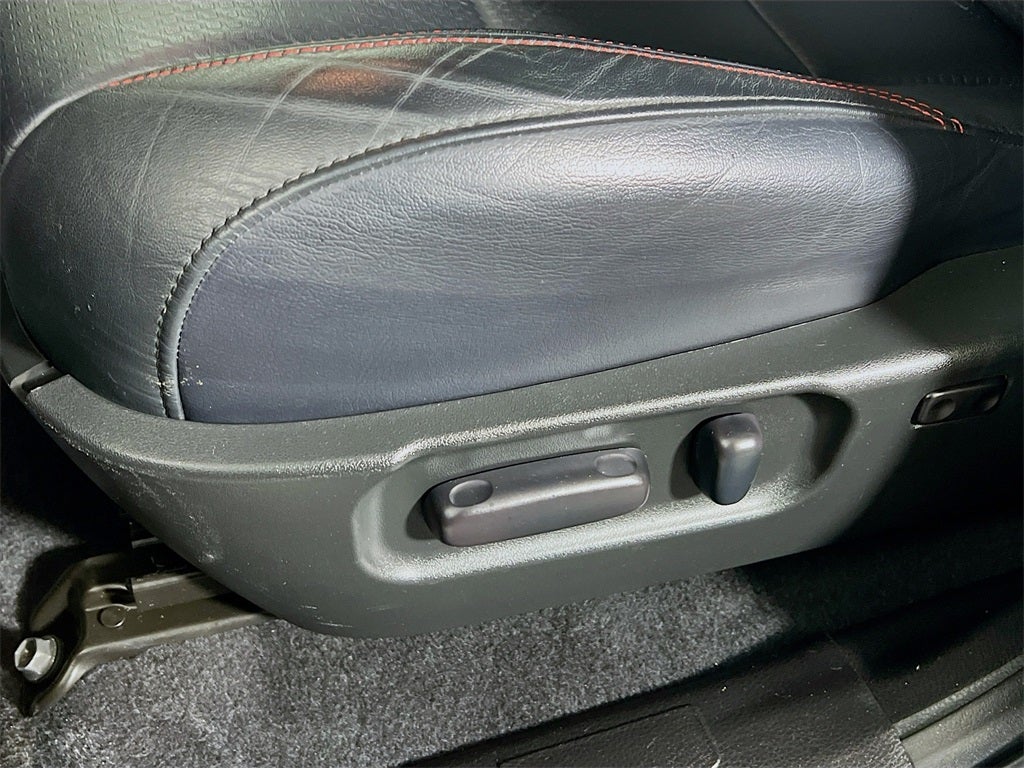 2023 Toyota Tacoma TRD Pro V6