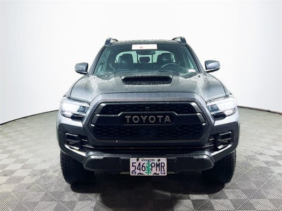 2023 Toyota Tacoma TRD Pro V6