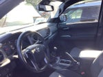 2022 Toyota Tacoma TRD Sport V6