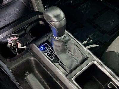 2022 Toyota Tacoma TRD Off-Road V6