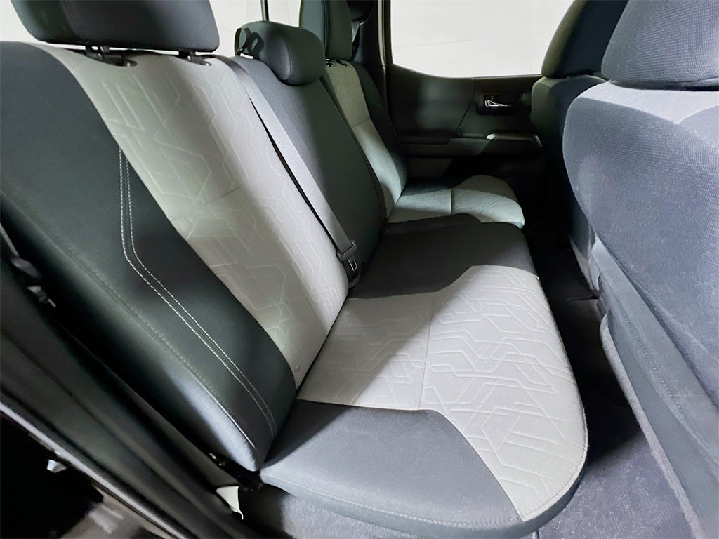 2022 Toyota Tacoma TRD Off-Road V6