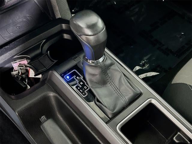 2022 Toyota Tacoma TRD Off-Road V6