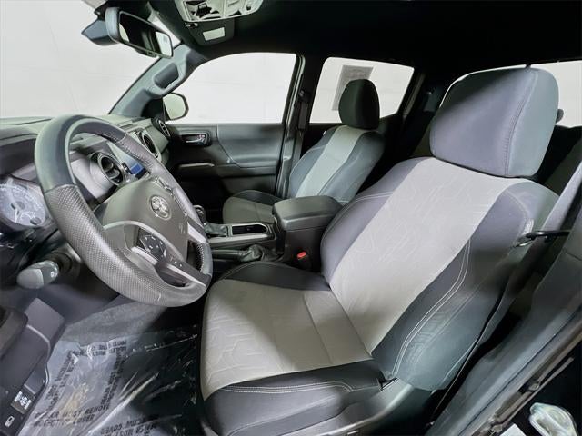 2022 Toyota Tacoma TRD Off-Road V6