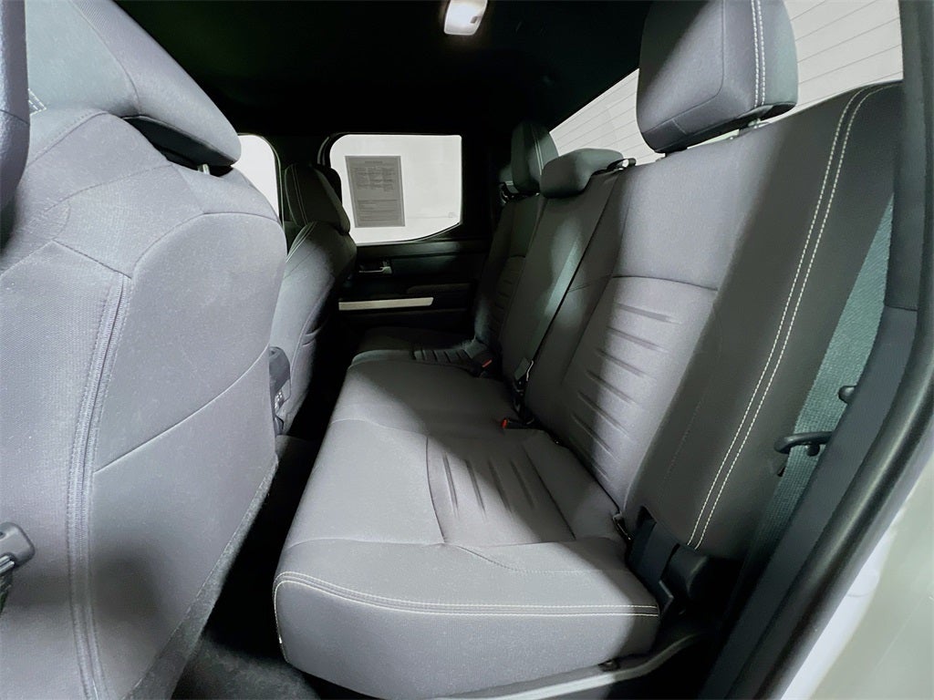 2024 Toyota Tacoma Hybrid TRD Off Road