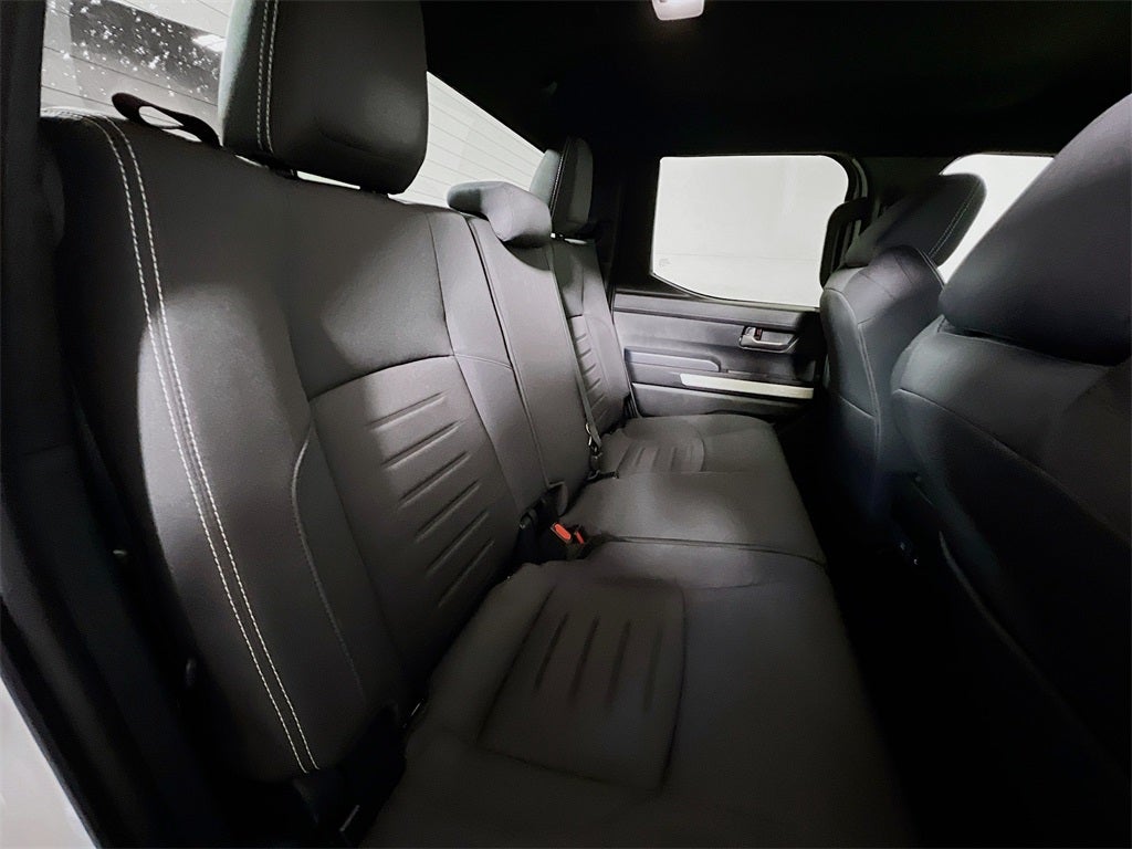 2024 Toyota Tacoma Hybrid TRD Off Road