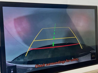 2024 Toyota Tacoma Hybrid TRD Off Road