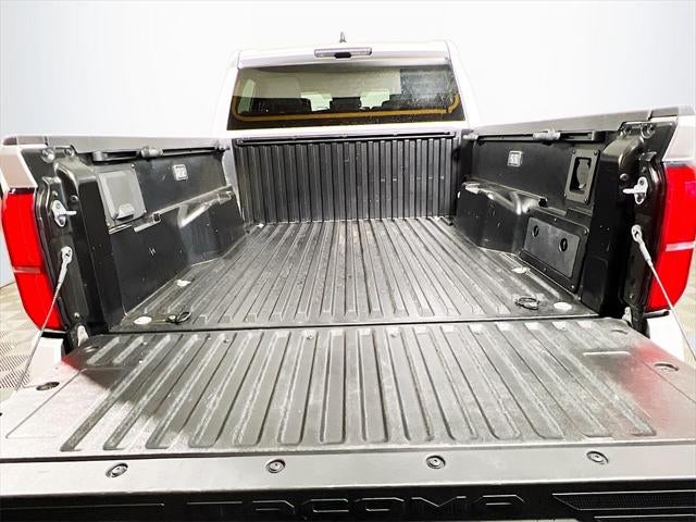 2024 Toyota Tacoma Hybrid TRD Off Road