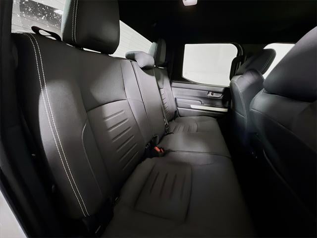 2024 Toyota Tacoma Hybrid TRD Off Road