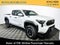 2025 Toyota Tacoma Hybrid TRD Off Road