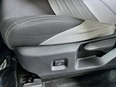 2025 Toyota Tacoma Hybrid TRD Off Road