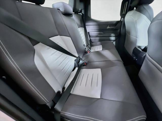 2025 Toyota Tacoma Hybrid TRD Off Road
