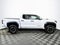 2025 Toyota Tacoma Hybrid TRD Off Road