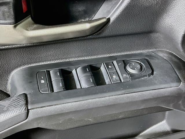 2024 Toyota Tacoma Hybrid TRD Off Road