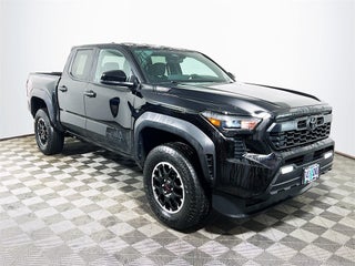 2025 Toyota Tacoma Hybrid TRD Off Road
