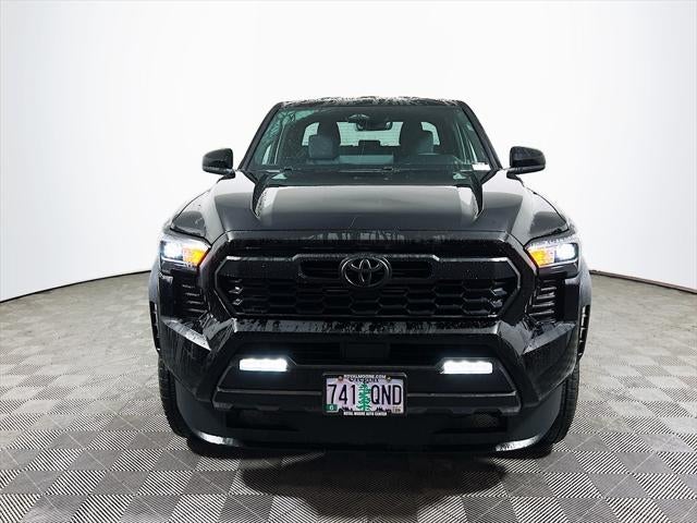 2025 Toyota Tacoma Hybrid TRD Off Road