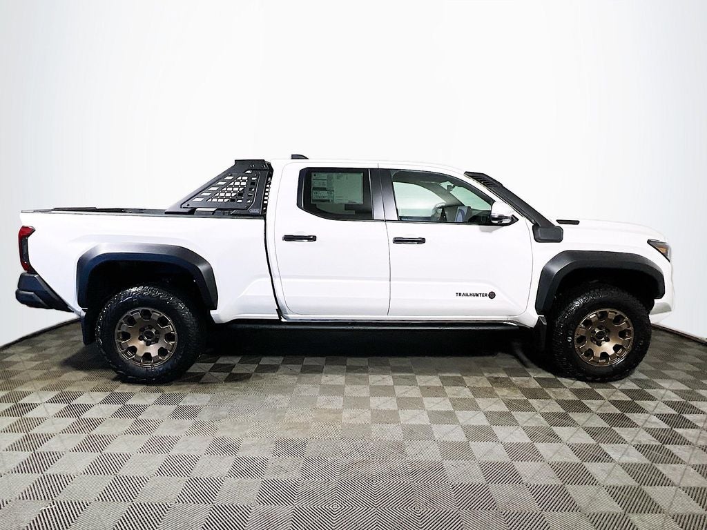2026 Toyota Tacoma Hybrid Trailhunter
